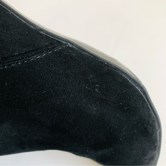 Alfani Harpper Faux Suede Booties - Picture 13 of 16